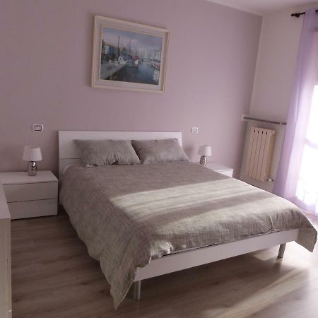 Maison Buthier Aosta Esterno foto