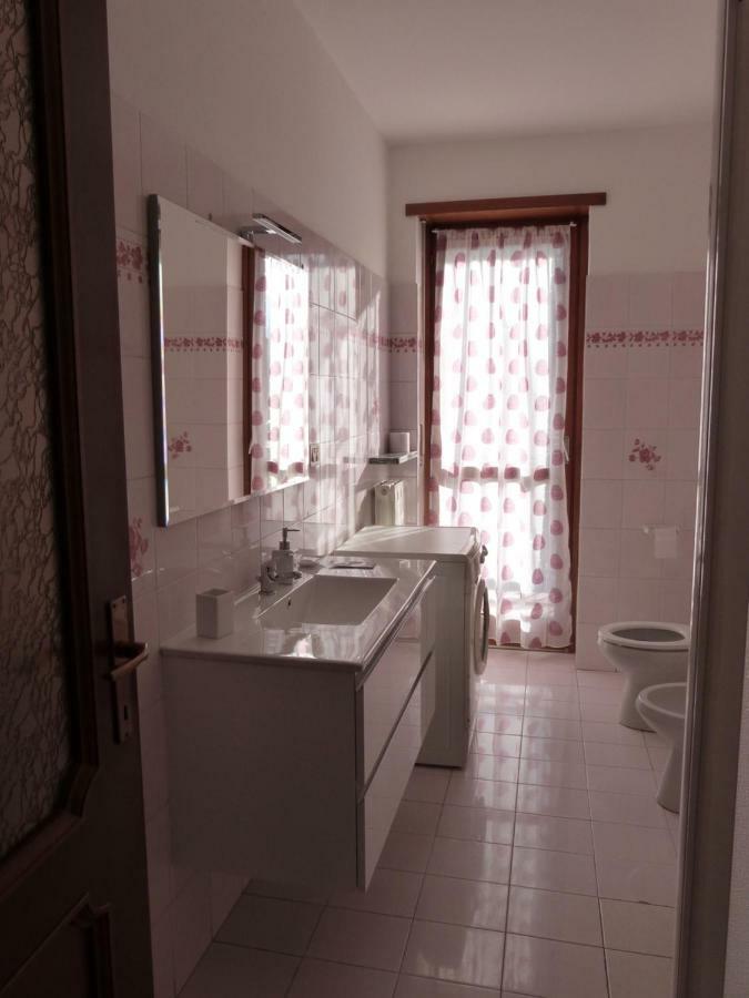 Maison Buthier Aosta Esterno foto