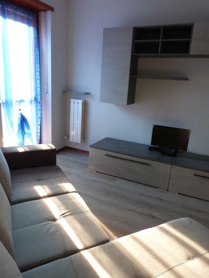 Maison Buthier Aosta Esterno foto