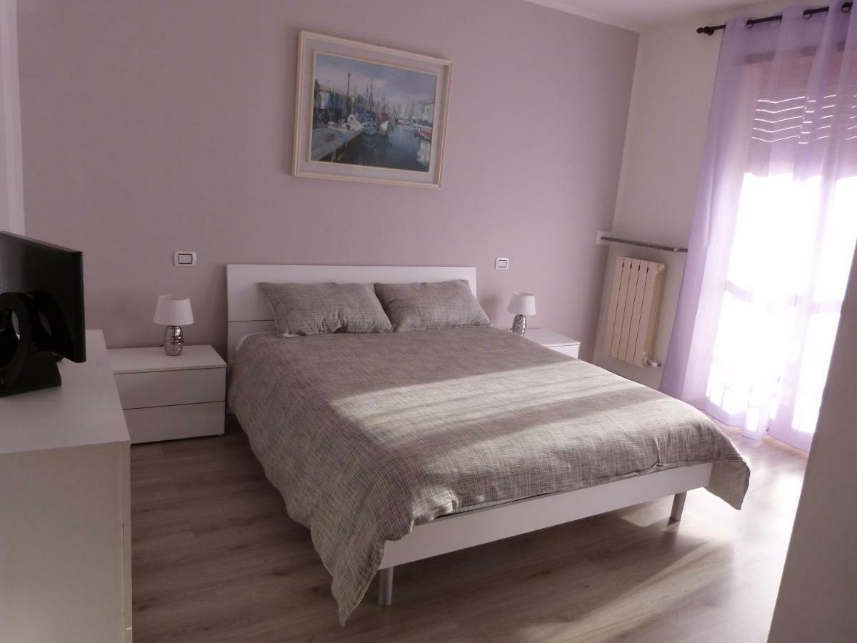 Maison Buthier Aosta Esterno foto