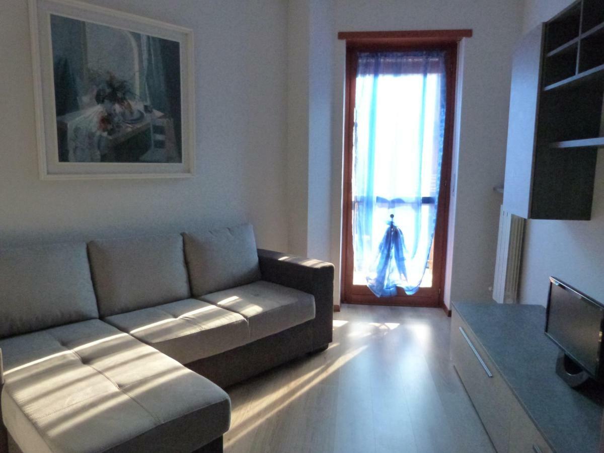 Maison Buthier Aosta Esterno foto