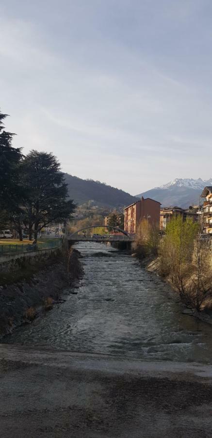 Maison Buthier Aosta Esterno foto