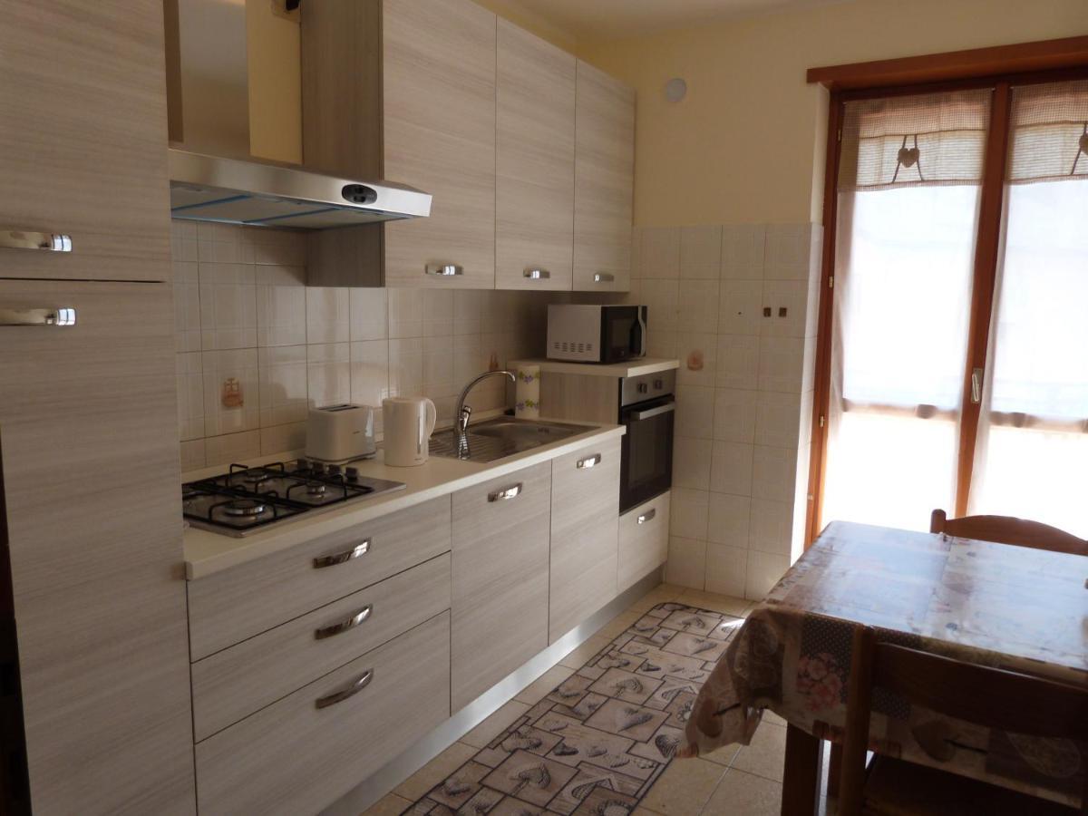 Maison Buthier Aosta Esterno foto