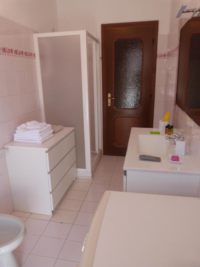 Maison Buthier Aosta Esterno foto