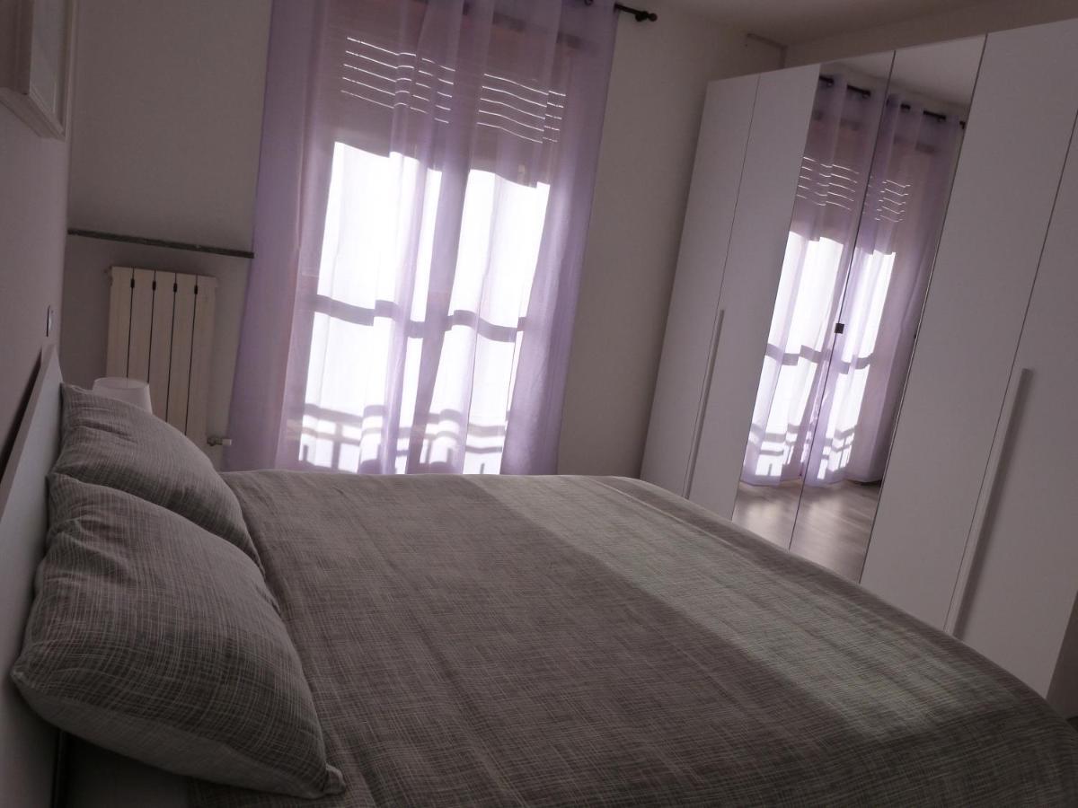 Maison Buthier Aosta Esterno foto