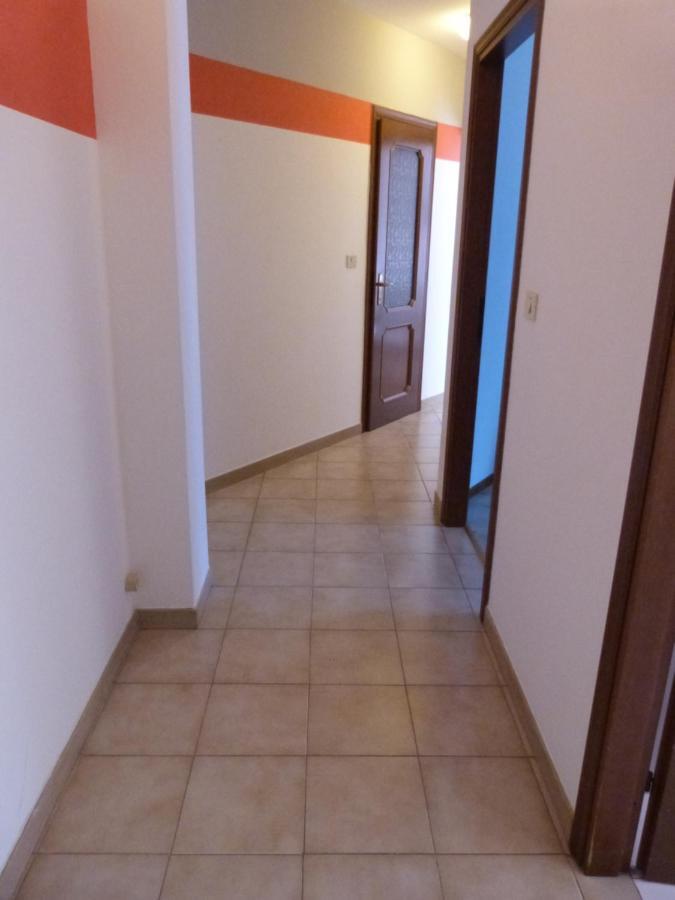 Maison Buthier Aosta Esterno foto