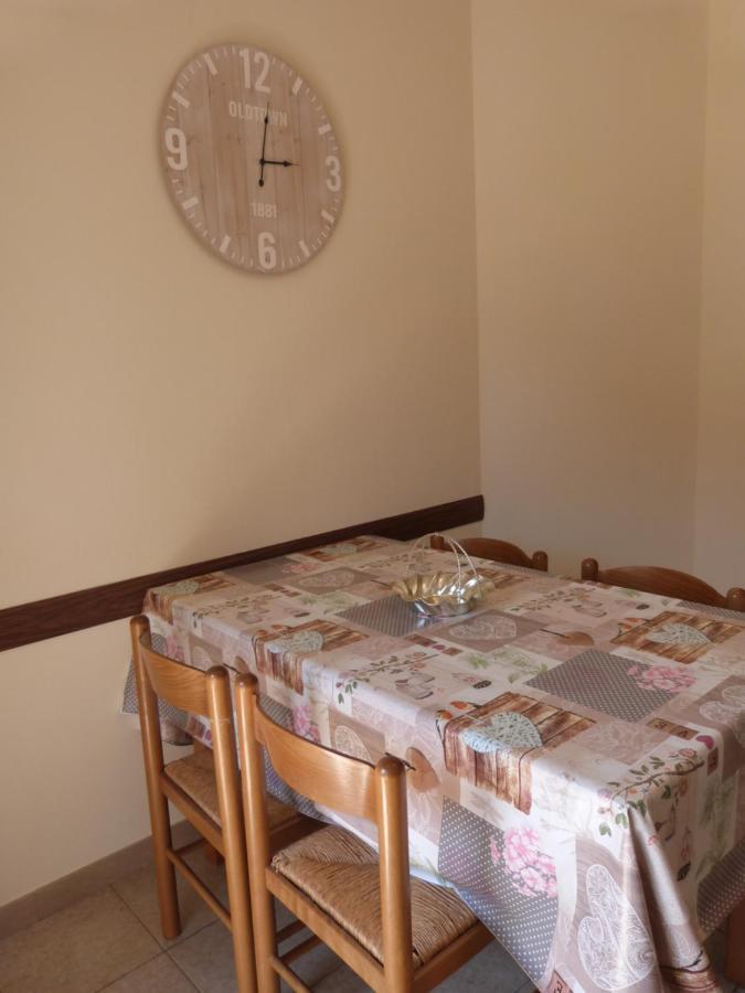 Maison Buthier Aosta Esterno foto